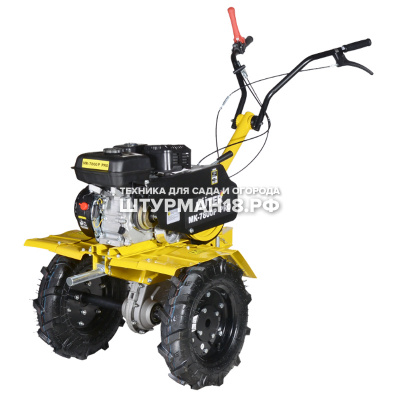 HUTER МК-7800P PRO-1