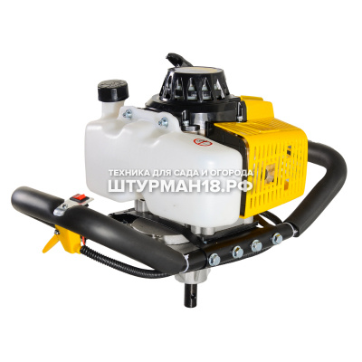 HUTER GGD-62-1
