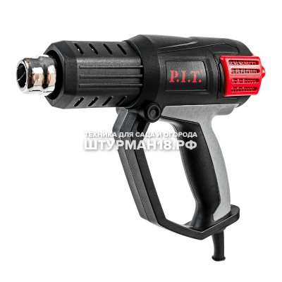 P.I.T. PHG 2001-C PRO-1