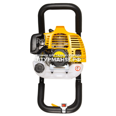 HUTER GGD-52-1
