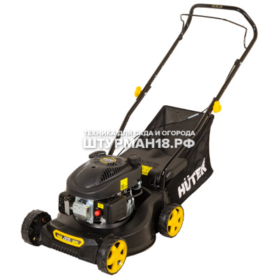 HUTER GLM-3.5 LT-1