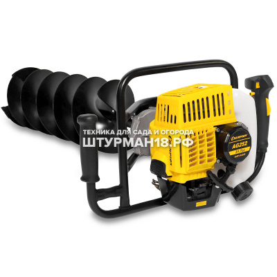 CHAMPION AG252-1