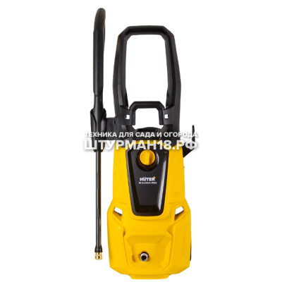 HUTER W-4-2500 PRO-1