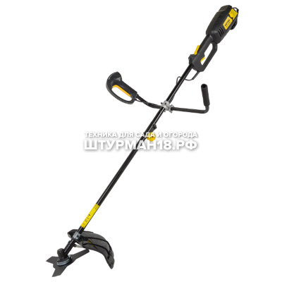 HUTER GET-1500В-1