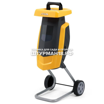STIGA BIO Master 2200-1