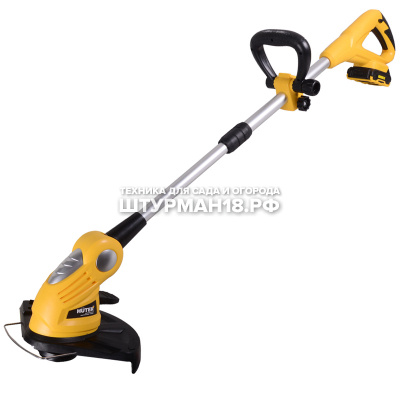 Huter GET-20-2Li (GET-18.2Li)-1