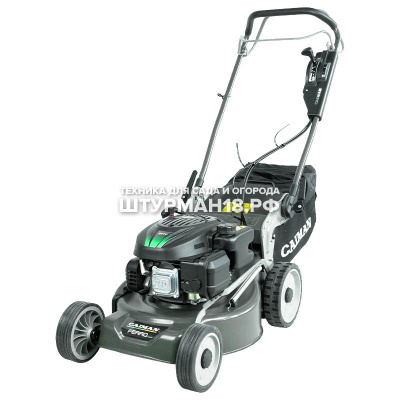 CAIMAN Ferro 47CV-1