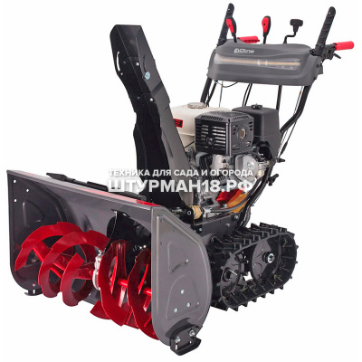 EVOline SBG 760 THE гусеничный-1