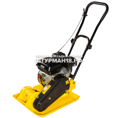 HUTER VP-35-1