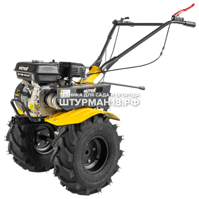 HUTER MK-7000P BIG FOOT-1
