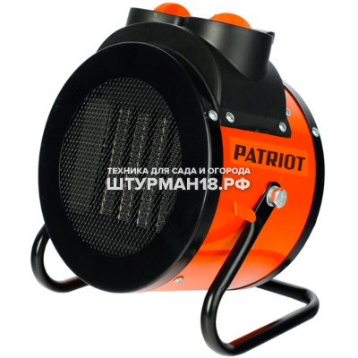 PATRIOT-PTR-3S-1