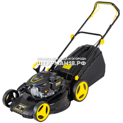 HUTER GLM-6.0 SP-1