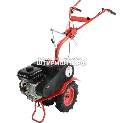 АГАТ Л7-П двигатель LIFAN 170F 7л.с.-1