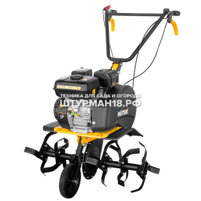 HUTER GMC-6.5-1