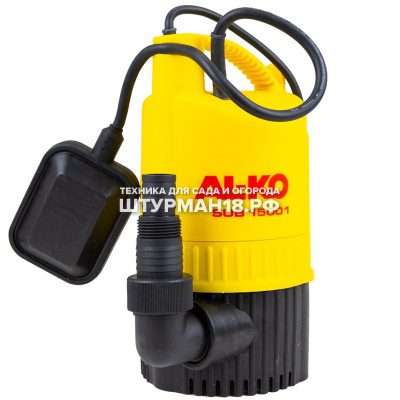 AL-КО SUB 15001-1