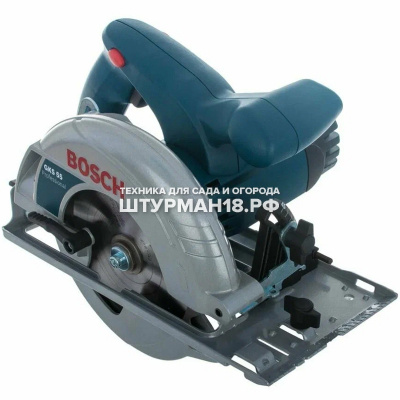 BOSCH GKS 55-1