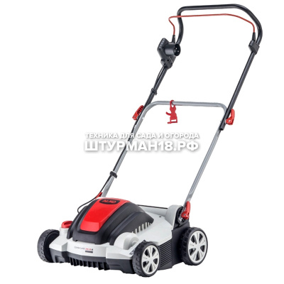 AL-KO Comfort 36.8 Е Combi Care-1