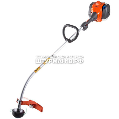 HUSQVARNA 122С-1