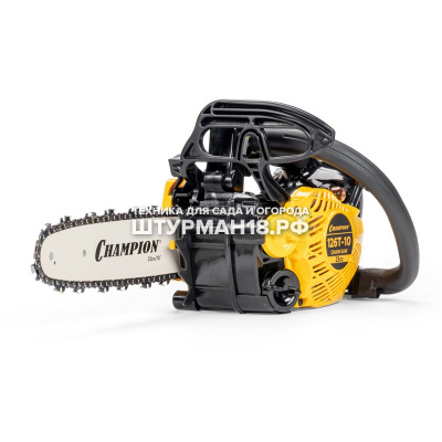 CHAMPION 126T-10-1