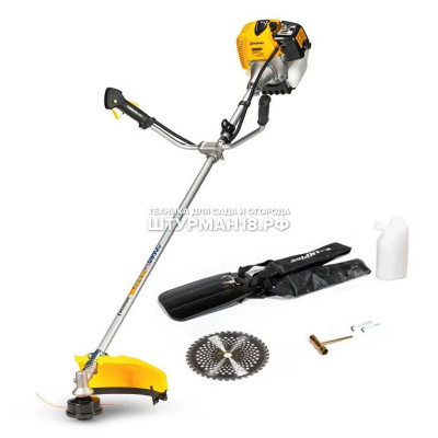 CHAMPION T463S-2 PRO-1