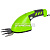 GREENWORKS 3,6V-1