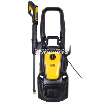 HUTER W195-PW SMART PROFESSIONAL-1
